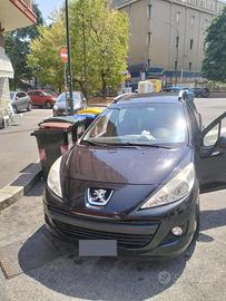 Peugeot 207 SW