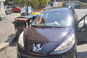 Peugeot 207 SW