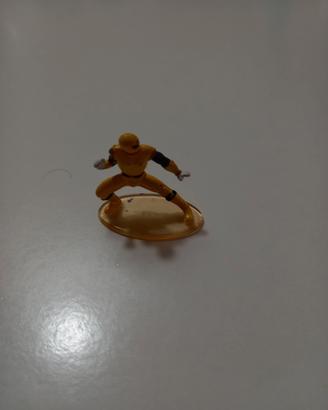 Power Rangers Ninja Storm