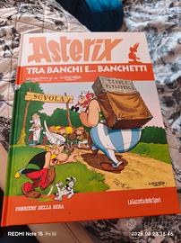 fumetti Asterix