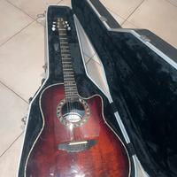 Ovation Legend Plus C2079AXP