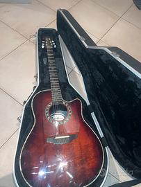 Ovation Legend Plus C2079AXP
