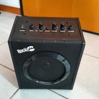 Amplificatore chitarra elettrica