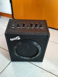 Amplificatore chitarra elettrica