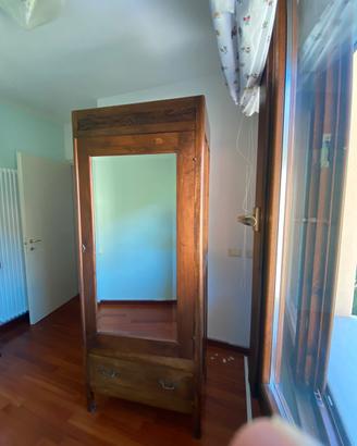 Mobile in legno