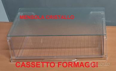 Cassetto Formaggi per frigorifero CANDY