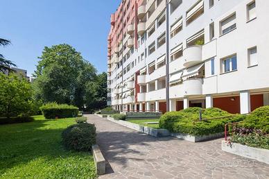 Appartamento di 118 m² con 4 locali a Milano