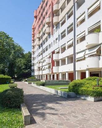 Appartamento di 118 m² con 4 locali a Milano