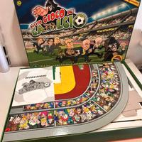 Gioco Società Questo Gioco del Calcio