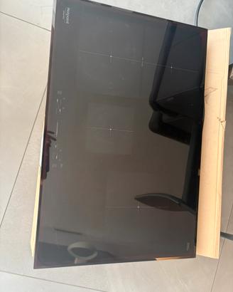 Piano cottura Ariston