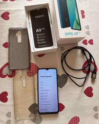 telefono OppoA9