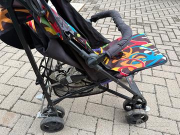 Passeggino per bimbi