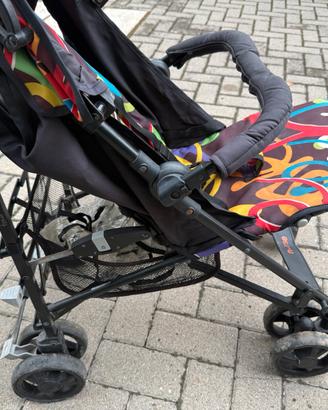Passeggino per bimbi