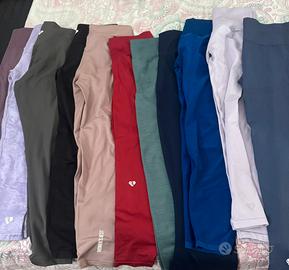 Abbigliamento Sportivo Donna di Women’s Best