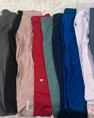 Abbigliamento Sportivo Donna di Women’s Best