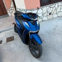 Honda Sh 125