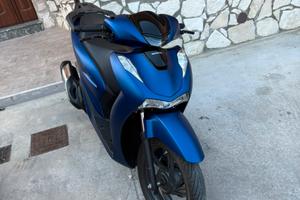 Honda Sh 125