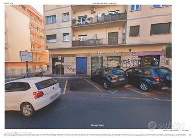 LOCALE 70MQ Via BALDO DEGLI UBALDI