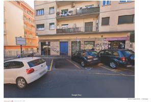 LOCALE 70MQ Via BALDO DEGLI UBALDI