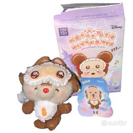 Miniso Top Toy Disney Squinting Sleepwear Dale 🐿️
