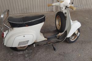 Vespa Primavera 125
