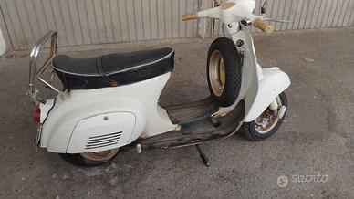 Vespa Primavera 125