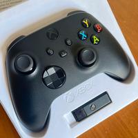 MICROSOFT - XBOX WIRELESS CONTROLLER