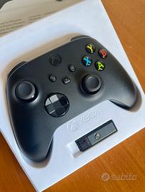 MICROSOFT - XBOX WIRELESS CONTROLLER