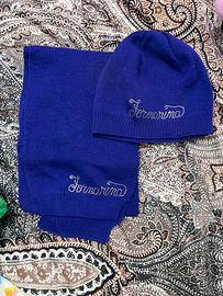 Fornarina cappello e sciarpa
