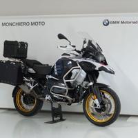 BMW r 1250 gs Adventure Abs my21
