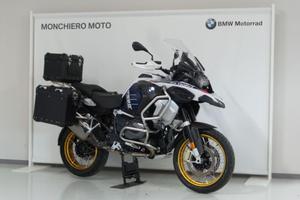 BMW r 1250 gs Adventure Abs my21
