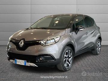 Renault Captur 1nd serie dCi 8V 90 CV Start&S...