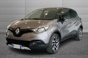 Renault Captur 1nd serie dCi 8V 90 CV Start&S...