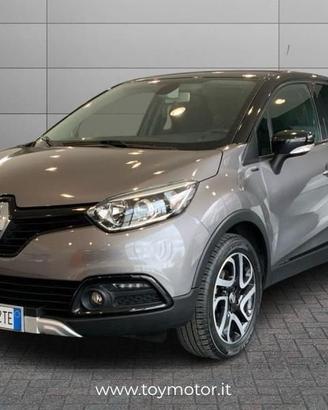 Renault Captur 1nd serie dCi 8V 90 CV Start&S...