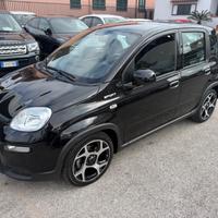 Fiat Panda 1.0 S&S Hybrid Sport Perfetta