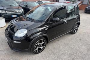Fiat Panda 1.0 S&S Hybrid Sport Perfetta