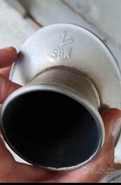 SCARiCO-TERMINALE LEOVINCi-SBK