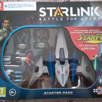 nintendo switch Starlink Battle For Atlas NUOVO