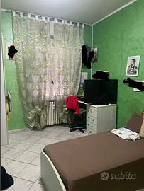 Appartamento zona Torretta - Asti