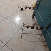 Sponde per cuccia lettino gatto o cagnolino