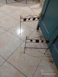 Sponde per cuccia lettino gatto o cagnolino