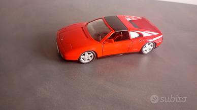 Ferrari 348 scala 1:18
