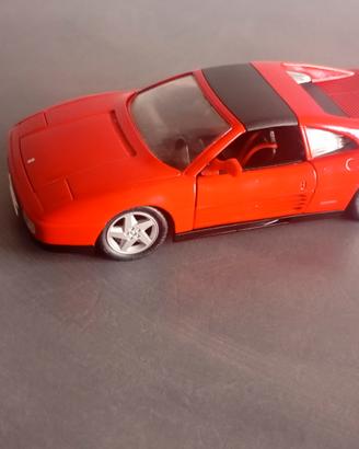 Ferrari 348 scala 1:18