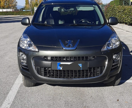 Peugeot 4007