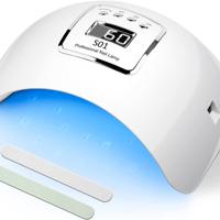 Lampada Unghie UV LED Professionale per Polimerizz