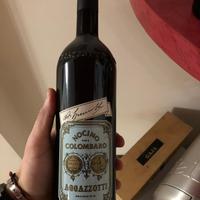 nocino colombaro aggazzotti