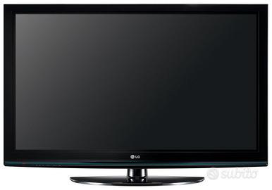 tv lg 42 plasma hd
