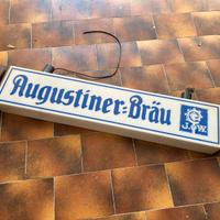Insegna Augustiner