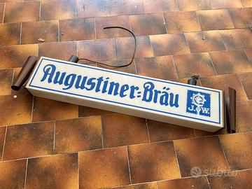 Insegna Augustiner
