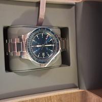Hamilton Khaki Aviation Converter Automatic NUOVO